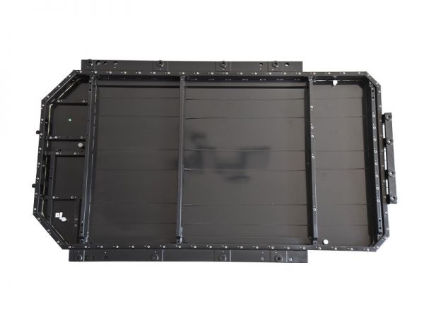 合眾哪吒DJ2338項(xiàng)目電池箱體